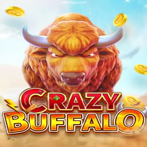Explore the Thrills of CRAZYBUFFALO - A New Frontier in Online Gaming