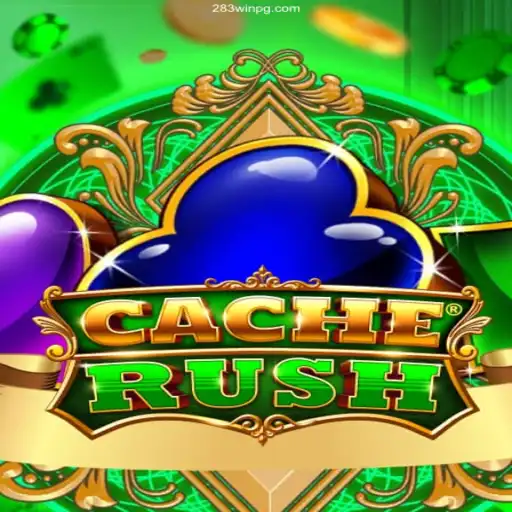 CacheRush Unveiled: Dive into the Thrilling World of Virtual Casino Gaming
