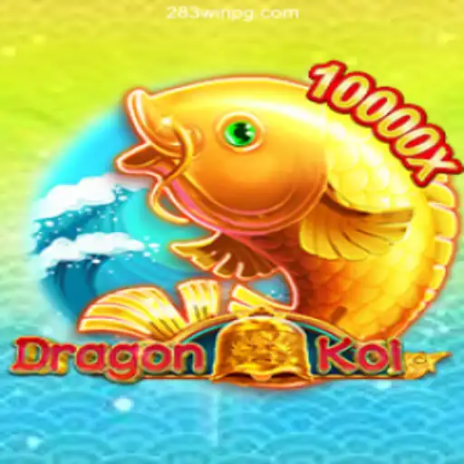 DragonKoi: Dive Into the Fascinating World of Online Casino Gaming