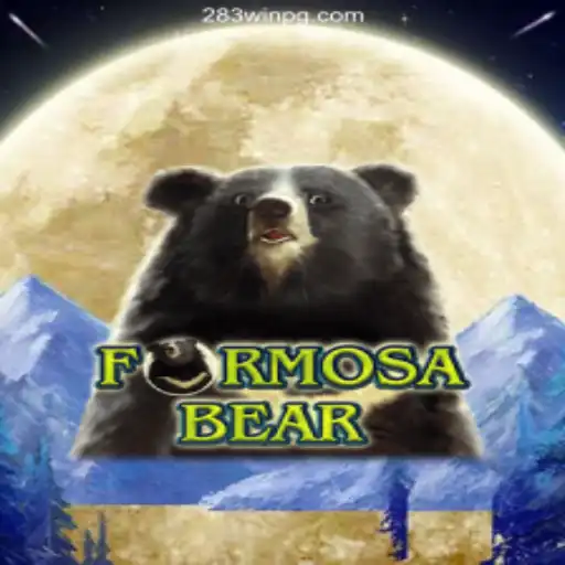 Discover the Excitement of FormosaBear: A Bear-Themed Adventure