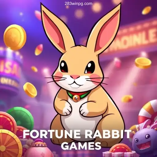 Fortune Rabbit Games