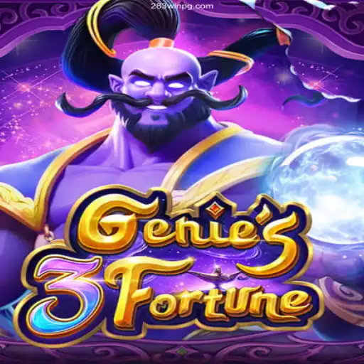 Unveiling Genie3Fortune: A Magical Casino Experience