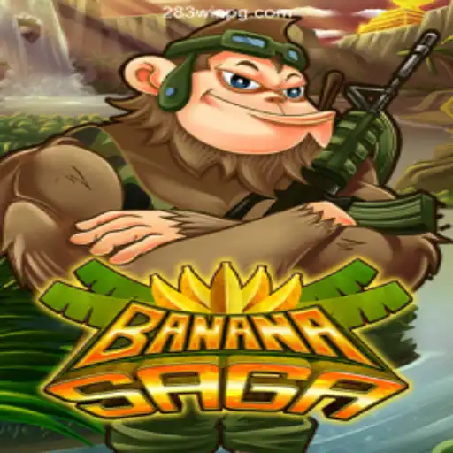 Unveiling BananaSaga: The Thrilling Casino Game Powered by 283win.com