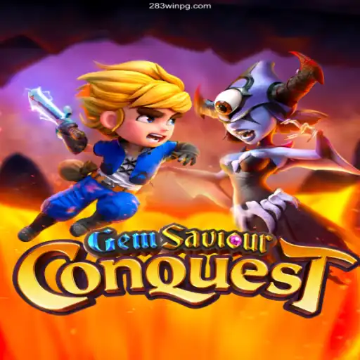 Exploring GemSaviourConquest and the Attractions of Online Cassino 283win.com