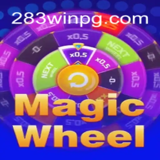 Experience the Thrills of MagicWheel: An Innovative Online Casino Game