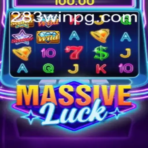 Exploring the Exciting World of MassiveLuck: A Casino Game Experience