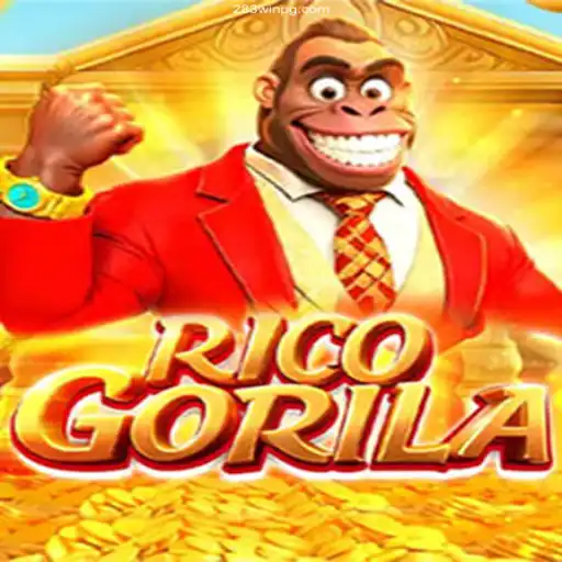 RicoGorila: An Exotic Adventure in Digital Wilderness
