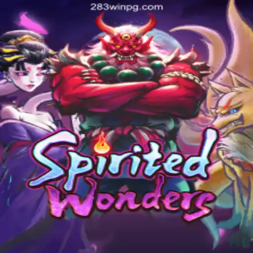Discover the Enchanting World of SpiritedWonders Casino Game