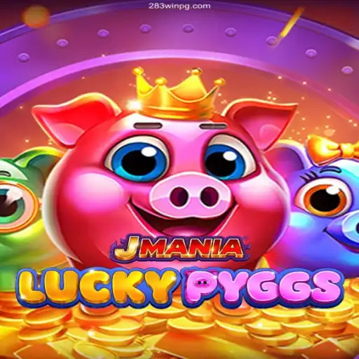 Explore JManiaLuckyPyggs: The Exciting New Game in Cassino Online Brasil