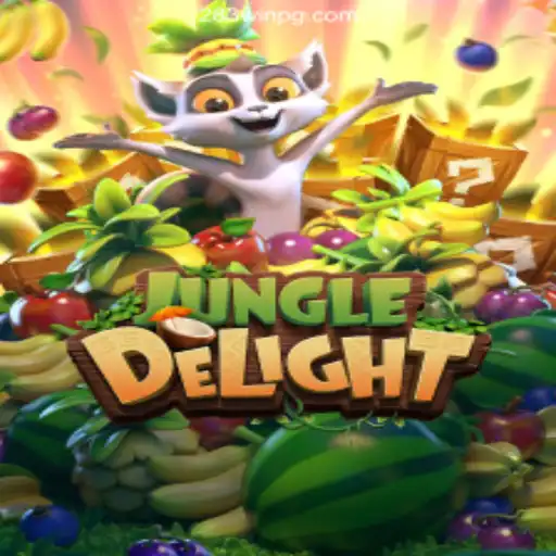 Exploring the Enchanting World of JungleDelight