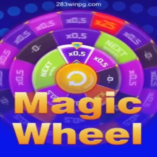 Experience the Thrills of MagicWheel: An Innovative Online Casino Game