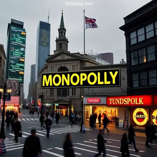 Monopoly
