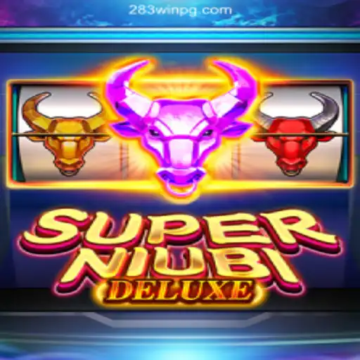 Explore SuperNiubiDeluxe: The Ultimate Casino Experience