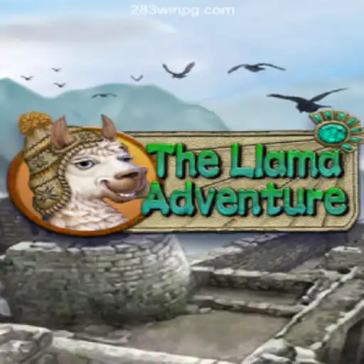 TheLlamaAdventure: Explore a Quirky World with Bonus Delights