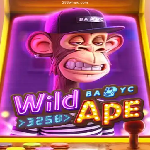 Explore the Thrilling World of WildApe3258