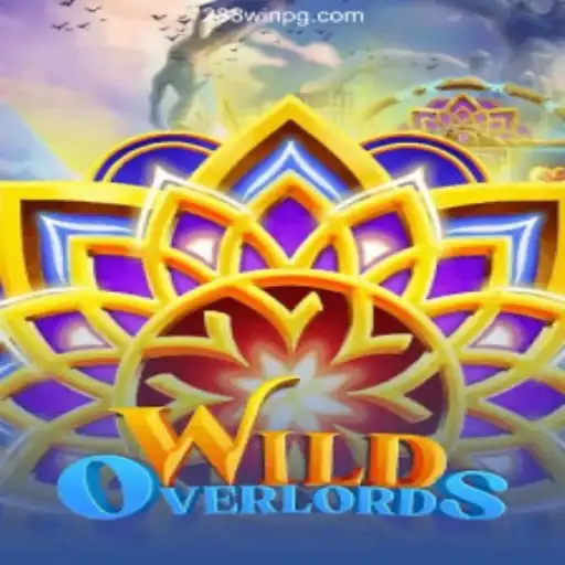 Unveiling WildOverlords: A Thrilling Adventure with 283win.com Cassino Online Brasil 2026