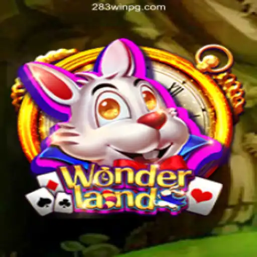 Unveiling Wonderland: An Immersive Gaming Experience with 283win.com